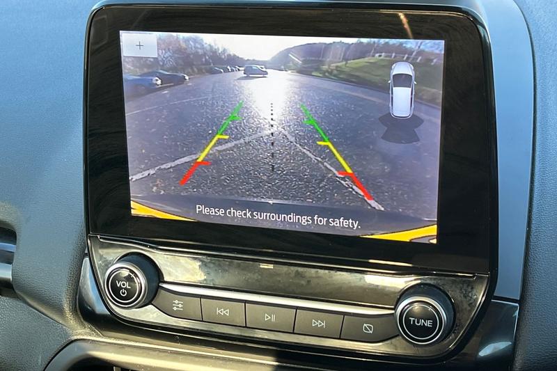 Used Ford Ecosport 2022 for sale - 76895497: Photo 24