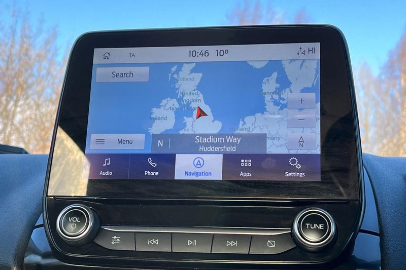 Used Ford Ecosport 2022 for sale - 76895497: Photo 25