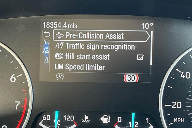 Used Ford Ecosport 2022 for sale - 76895497: Photo 26