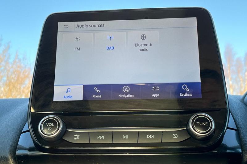 Used Ford Ecosport 2022 for sale - 76895497: Photo 27