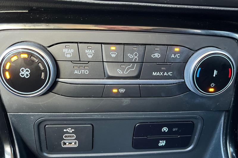 Used Ford Ecosport 2022 for sale - 76895497: Photo 28