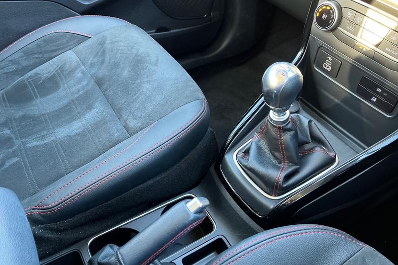 Used Ford Ecosport 2022 for sale - 76895497: Photo 29