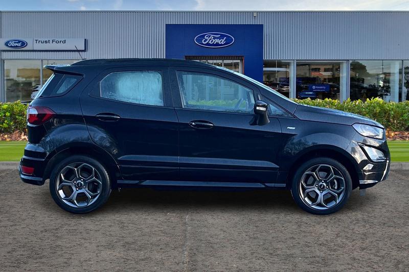 Used Ford Ecosport 2022 for sale - 76895497: Photo 3