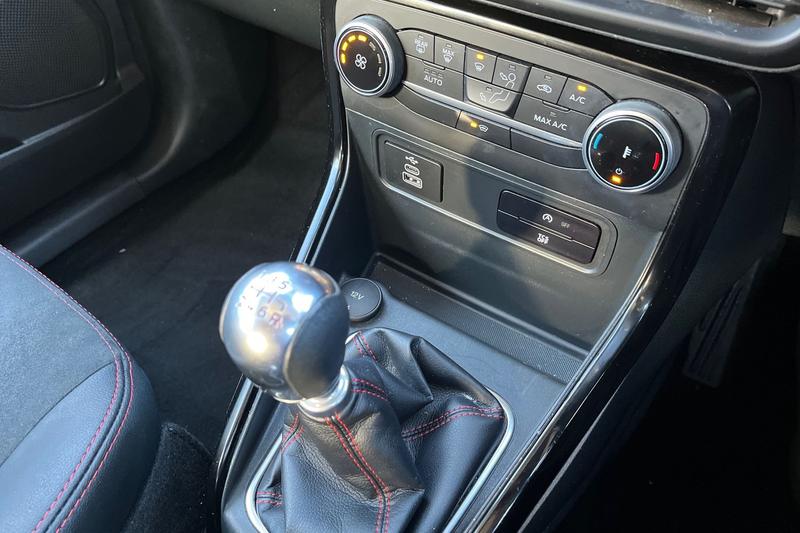 Used Ford Ecosport 2022 for sale - 76895497: Photo 30