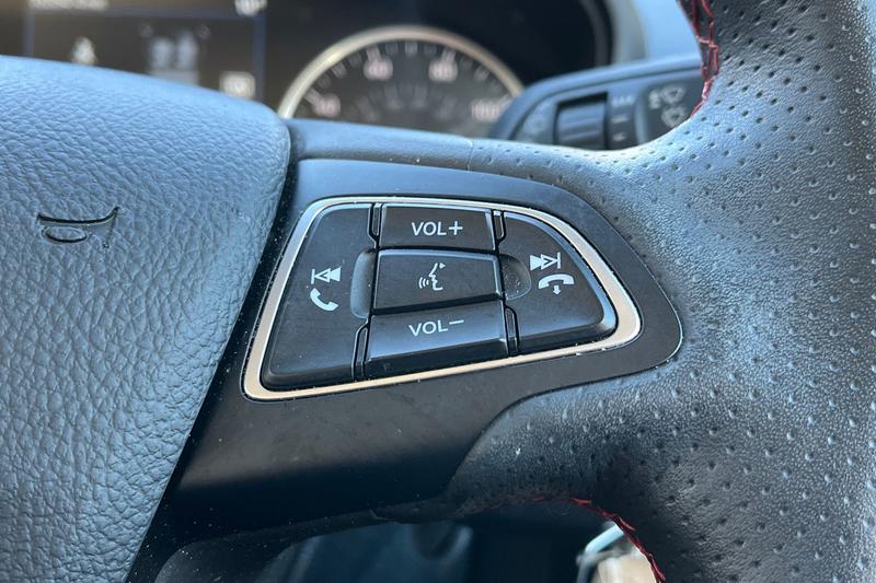 Used Ford Ecosport 2022 for sale - 76895497: Photo 33