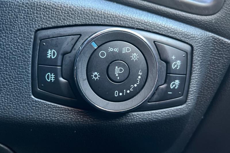 Used Ford Ecosport 2022 for sale - 76895497: Photo 34