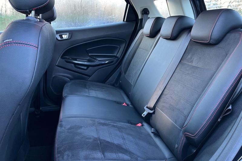 Used Ford Ecosport 2022 for sale - 76895497: Photo 35