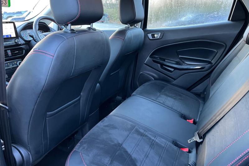 Used Ford Ecosport 2022 for sale - 76895497: Photo 36