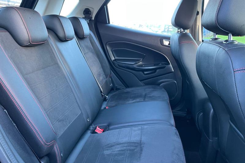 Used Ford Ecosport 2022 for sale - 76895497: Photo 37