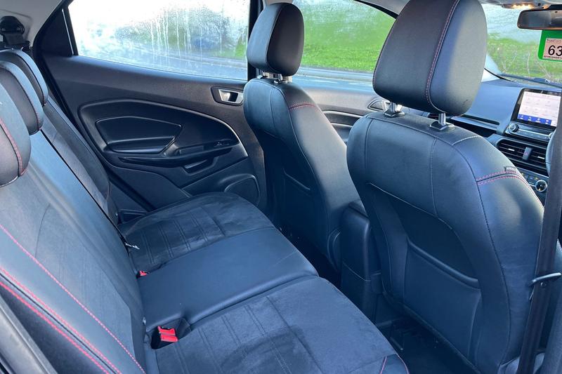 Used Ford Ecosport 2022 for sale - 76895497: Photo 38