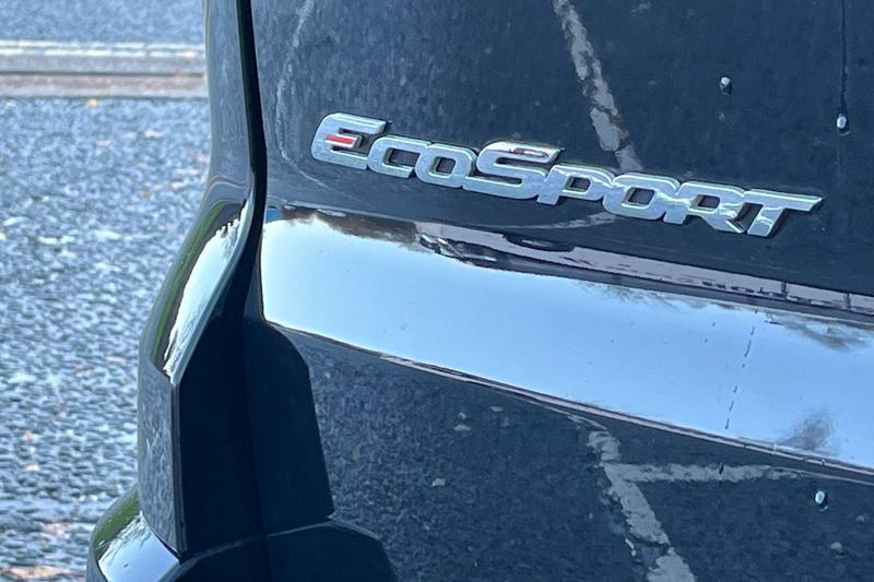 Used Ford Ecosport 2022 for sale - 76895497: Photo 39