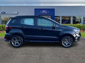 Used Ford Ecosport 2022 for sale - 76895497: Photo