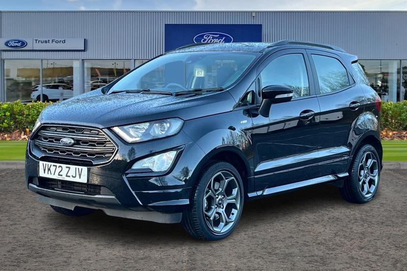 Used Ford Ecosport 2022 for sale - 76895497: Photo 5
