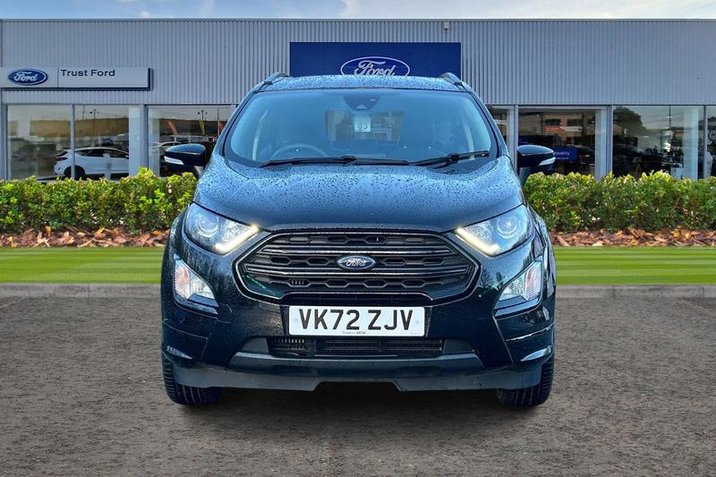 Used Ford Ecosport 2022 for sale - 76895497: Photo 6