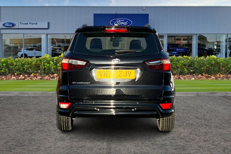 Used Ford Ecosport 2022 for sale - 76895497: Photo 7