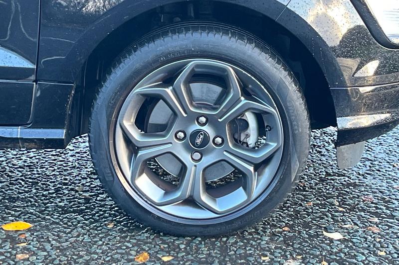 Used Ford Ecosport 2022 for sale - 76895497: Photo 8