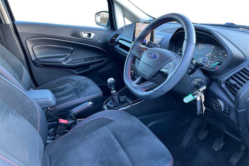 Used Ford Ecosport 2022 for sale - 76895497: Photo 9