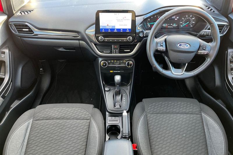 Used Ford Puma 2023 for sale - 77088167: Photo 10