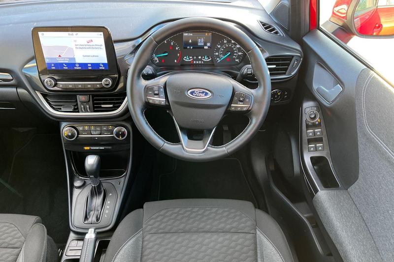 Used Ford Puma 2023 for sale - 77088167: Photo 11