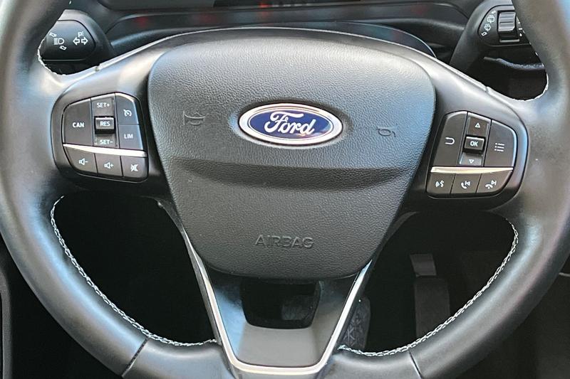 Used Ford Puma 2023 for sale - 77088167: Photo 12