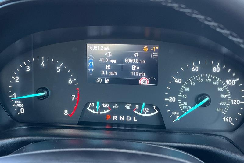 Used Ford Puma 2023 for sale - 77088167: Photo 13