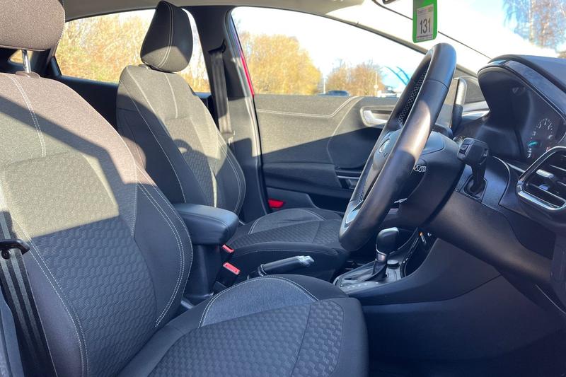 Used Ford Puma 2023 for sale - 77088167: Photo 17