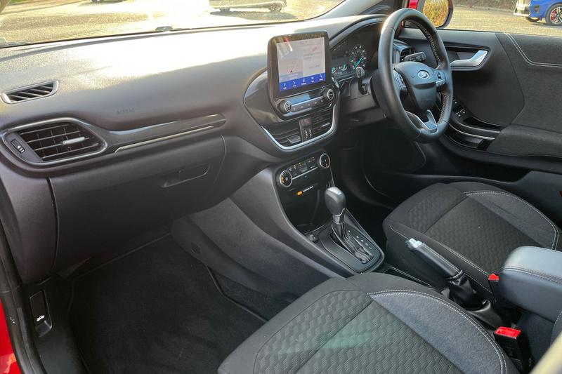 Used Ford Puma 2023 for sale - 77088167: Photo 18