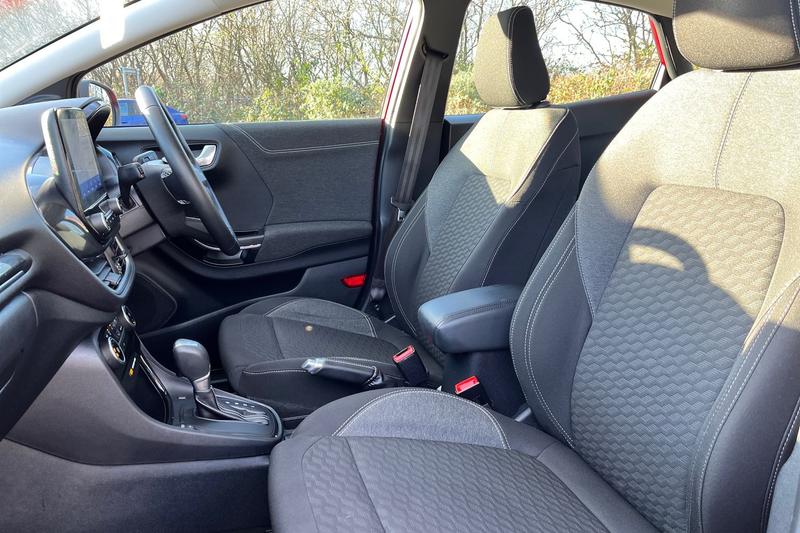 Used Ford Puma 2023 for sale - 77088167: Photo 19