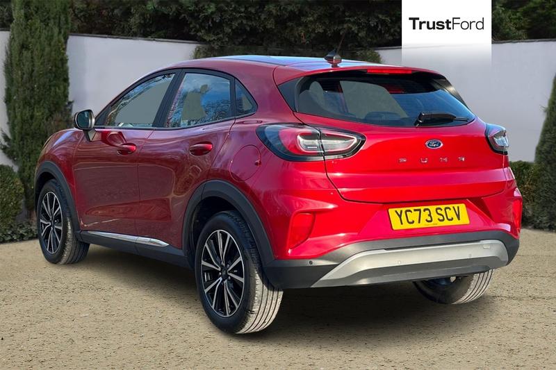 Used Ford Puma 2023 for sale - 77088167: Photo 2