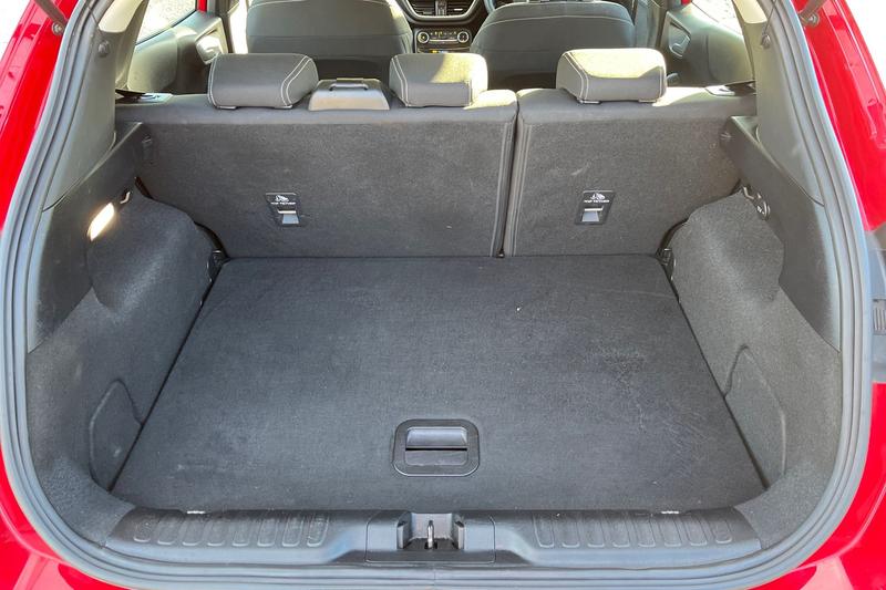 Used Ford Puma 2023 for sale - 77088167: Photo 21