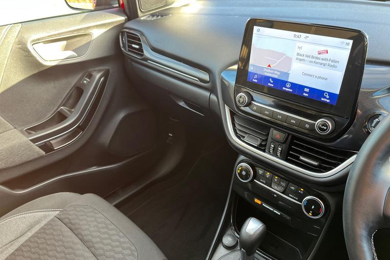 Used Ford Puma 2023 for sale - 77088167: Photo 23