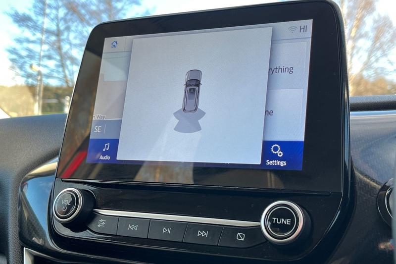 Used Ford Puma 2023 for sale - 77088167: Photo 24