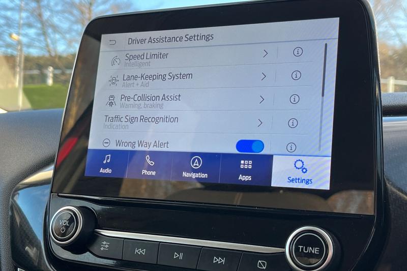 Used Ford Puma 2023 for sale - 77088167: Photo 25