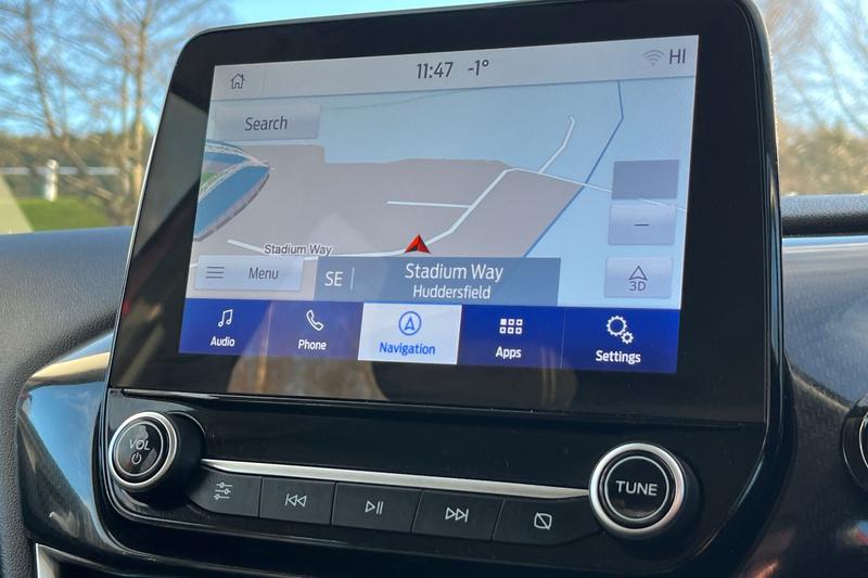 Used Ford Puma 2023 for sale - 77088167: Photo 26