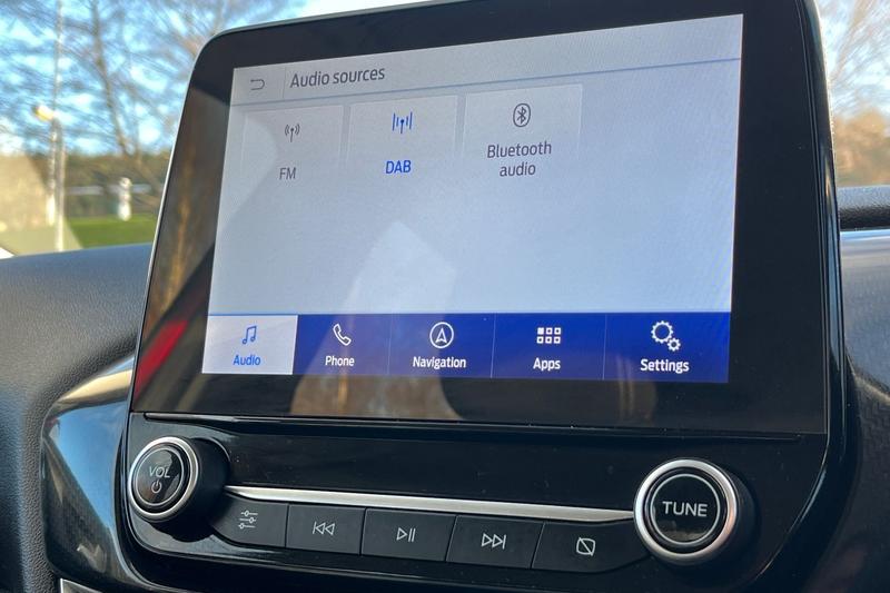 Used Ford Puma 2023 for sale - 77088167: Photo 27