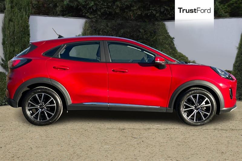 Used Ford Puma 2023 for sale - 77088167: Photo 3