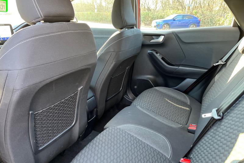 Used Ford Puma 2023 for sale - 77088167: Photo 36