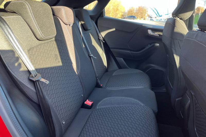 Used Ford Puma 2023 for sale - 77088167: Photo 37