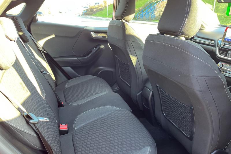 Used Ford Puma 2023 for sale - 77088167: Photo 38