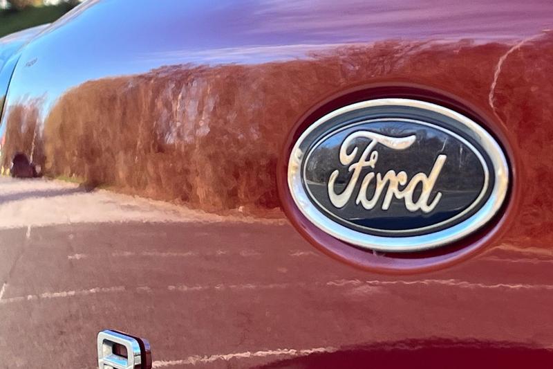 Used Ford Puma 2023 for sale - 77088167: Photo 39