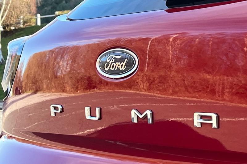 Used Ford Puma 2023 for sale - 77088167: Photo 40