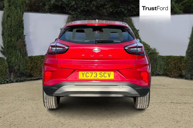 Used Ford Puma 2023 for sale - 77088167: Photo 7