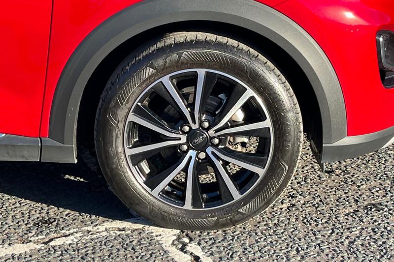 Used Ford Puma 2023 for sale - 77088167: Photo 8