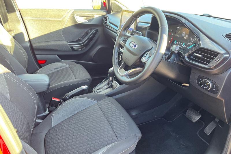 Used Ford Puma 2023 for sale - 77088167: Photo 9