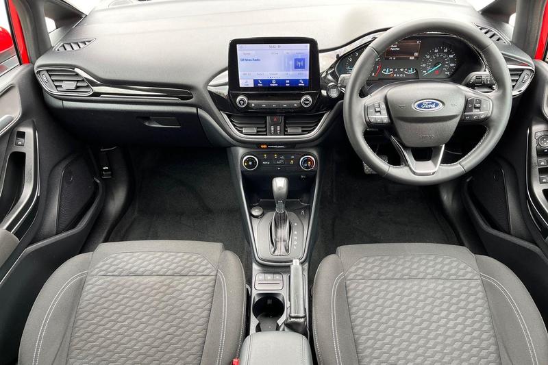 Used Ford Fiesta 2023 for sale - 78206097: Photo 10