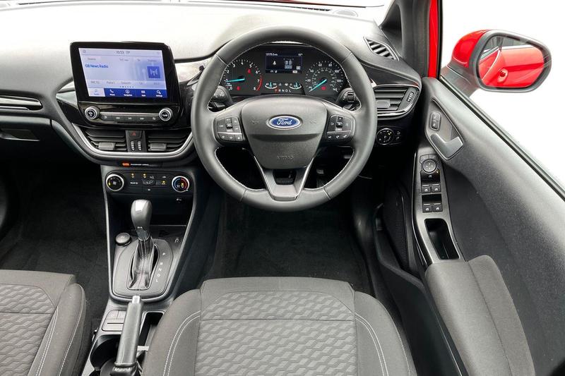 Used Ford Fiesta 2023 for sale - 78206097: Photo 11