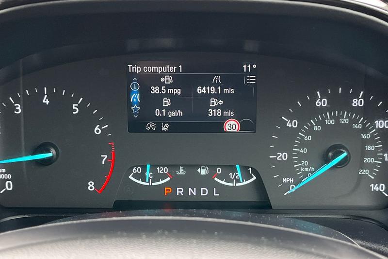 Used Ford Fiesta 2023 for sale - 78206097: Photo 13