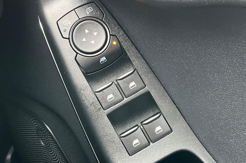 Used Ford Fiesta 2023 for sale - 78206097: Photo 16