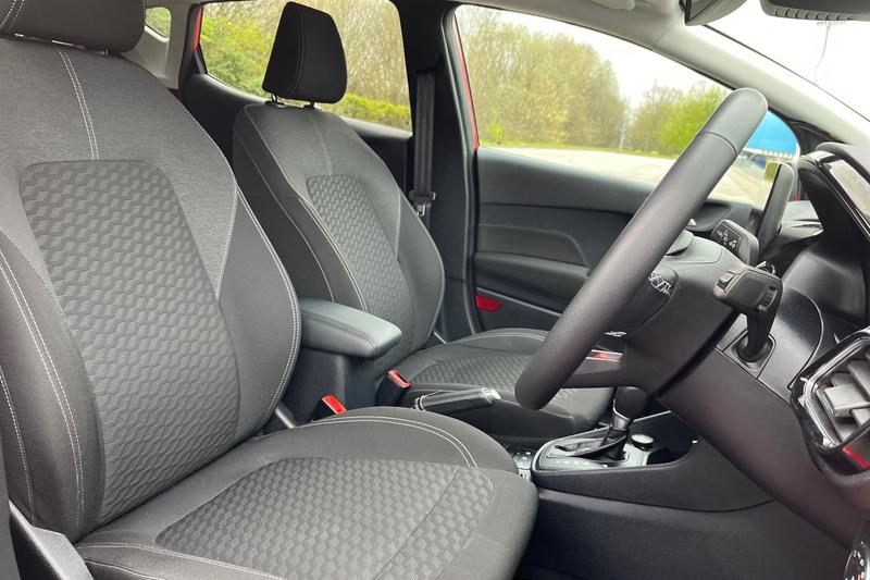 Used Ford Fiesta 2023 for sale - 78206097: Photo 17