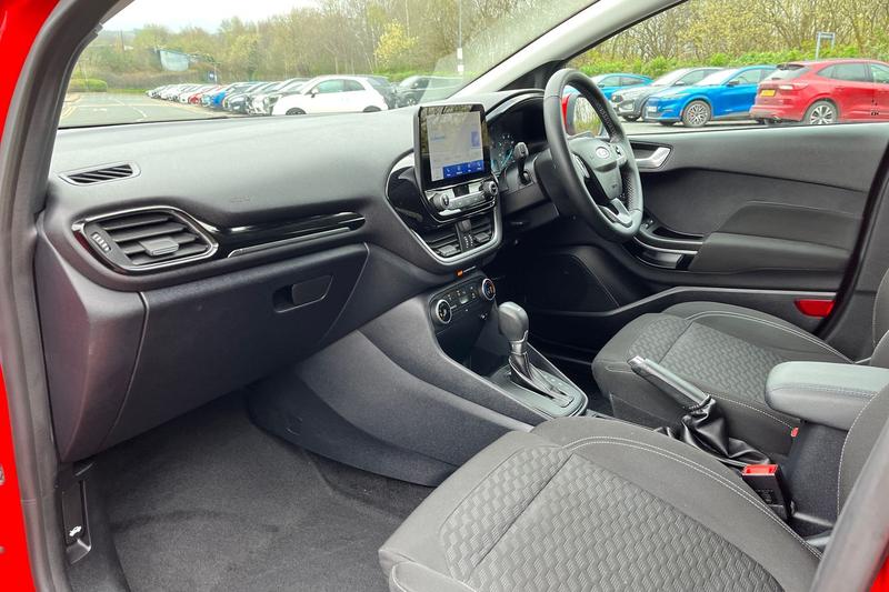 Used Ford Fiesta 2023 for sale - 78206097: Photo 18